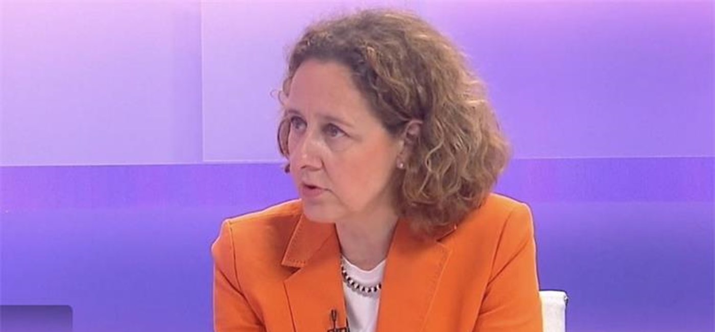 Obuljen Koržinek za N1: Unatoč velikim krizama u svih sedam godina mandata, u svakom području trendovi idu na bolje